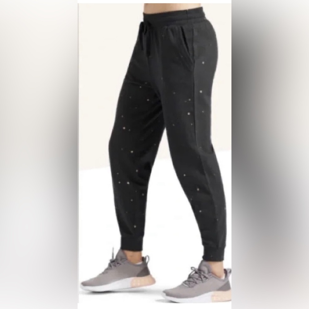 BRAND NEW Peloton Shine Ultimate Jogger Women’s Size Large